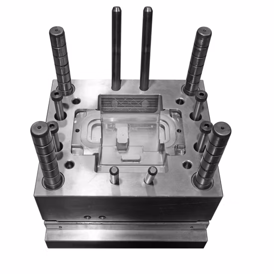 Fornecedor de componentes automotivos para moldes internos de automóveis