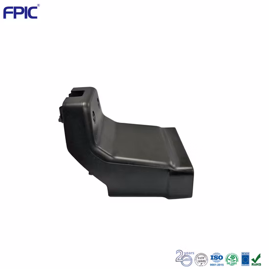 Modelagem por injeção plástica das peças sobresselentes automotivos do conector das peças de automóvel